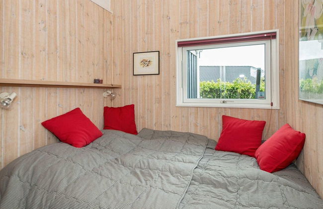 Holiday Home in SjÃ¸lund - Foto 7