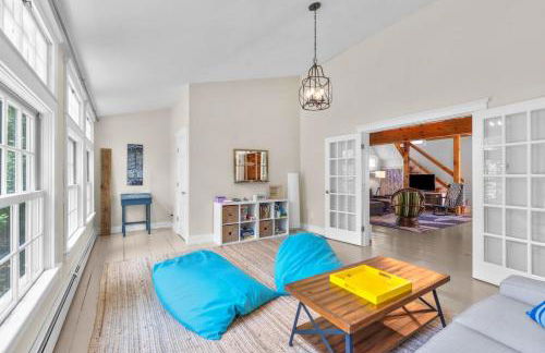 Gorgeous Home 1 mile to Beach and near Cape Cod Bikepath - Foto 29