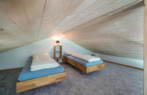 Pixnerhof Chalet Bonita - Foto 13