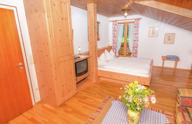 Ferienwohnung in Ruhpolding - Photo 2