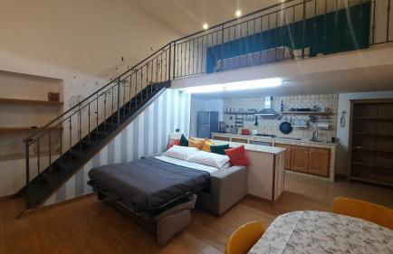 White Home Quartieri Spagnoli - Foto 41