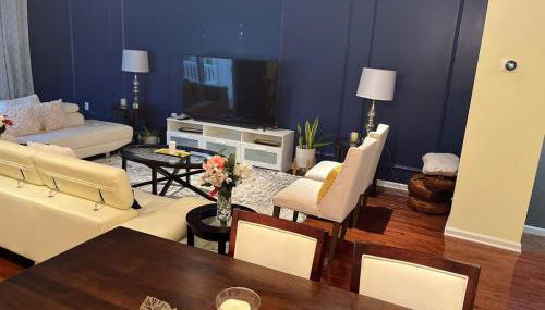 Immaculate 4Br 3Ba TownHouse in the DMV area - Foto 5