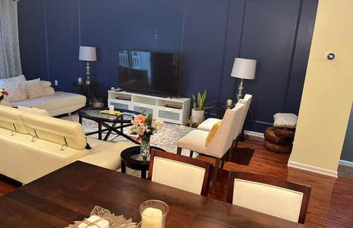 Immaculate 4Br 3Ba TownHouse in the DMV area - Foto 5