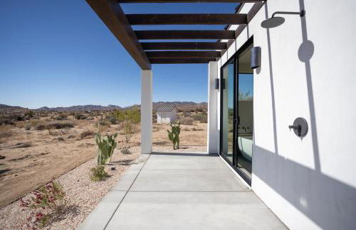 Poppy Ranch Pioneertown - Foto 18