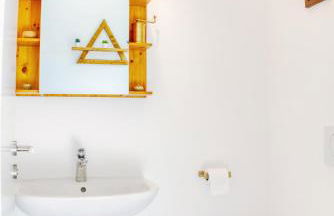 Luxus Apartment! Küche, Balkon, Netflix, Parkplatz - 8 Personen - Foto 20