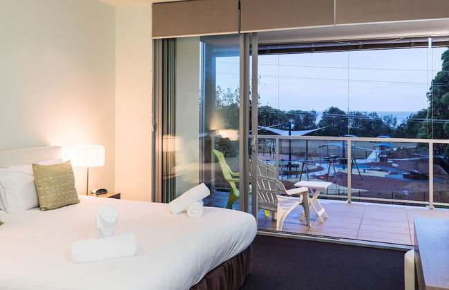 Coast Resort Merimbula - Photo 14