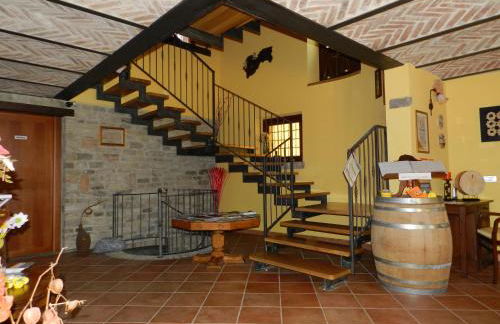 Agriturismo Bianconiglio - Foto 45