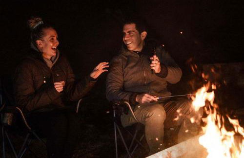 Starlight Horizon 2 Cabins Hot Tub & Pool - Pet-Friendly Texas Hill Country Stay Near Canyon Lake Sleeps 12, Stargazing, Group Getaway - Foto 78