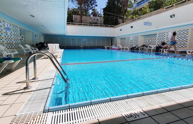 Ramat Yam Marine in Herzliya - Foto 20