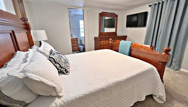 Oakridge Cottage - Foto 5, Habitación