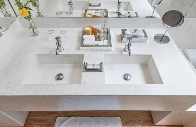 Casa do Rio Wine Hotel - Vallado - Foto 14