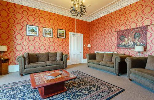 The Old Nunnery - Uk7122 - Foto 2