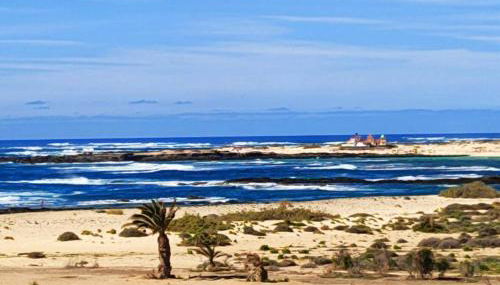 Casa Maresia El Cotillo - Foto 2