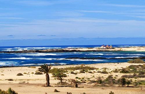 Casa Maresia El Cotillo - Foto 2