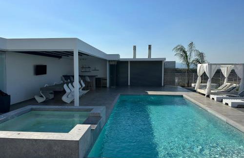 Maria Luxury Villa - Foto 1