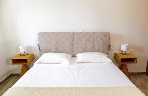 Almyros Aktis seaview apartment - Foto 31