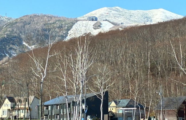 Niseko Hirafu Izumikyo Rental Cottage - Foto 50