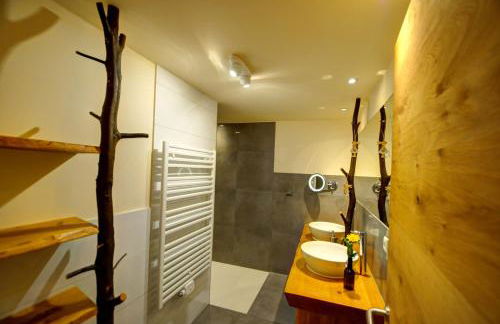 Dienbergerhof 5 Sterne Ferienwohnungen - Foto 2