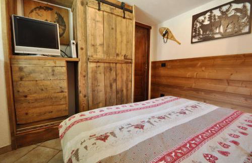 Bilocale montano - Foto 9