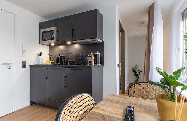 Limehome Essen Kettwiger Str. - Foto 30