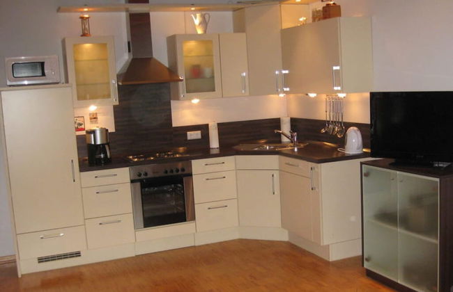 Holiday Home Haus Mewa - Foto 8