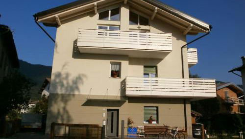 Appartamento luminoso, giardino, vista Dolomiti. - Foto 4