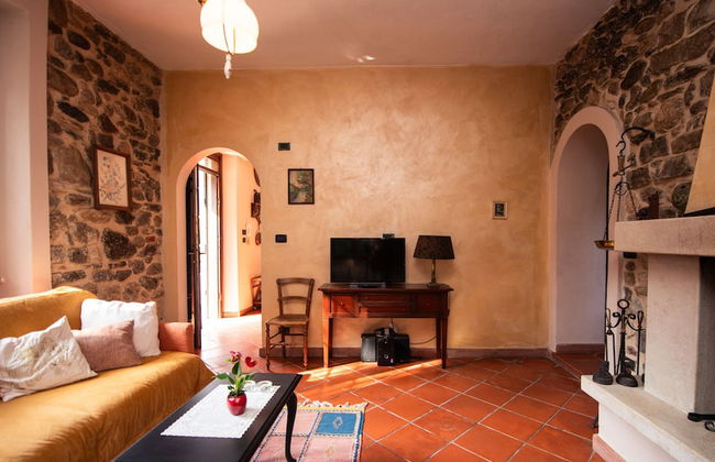 Villa Catharina - Foto 14