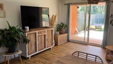 Cocon landais avec jaccuzi - Foto 2