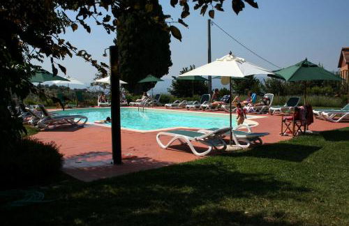 Podere Piana - Foto 16