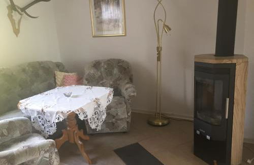 Ferienhaus am Rennsteig - Foto 5