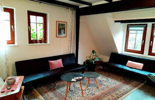 Lenzenhof anno 1720 II - Foto 1