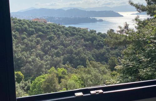 Europa,2br,2bth Villa With Private Pool And Stunning Sea Views - Foto 14