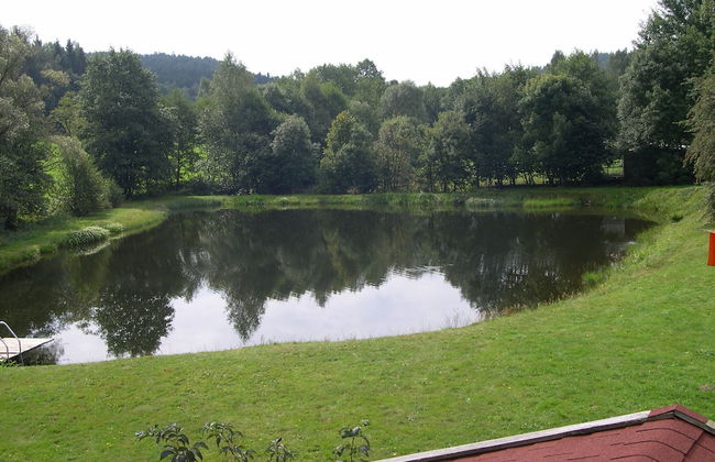 Ferienidylle Brunnersäge - Photo 12