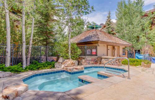 Spruce Tree Lodge #208 - Foto 35