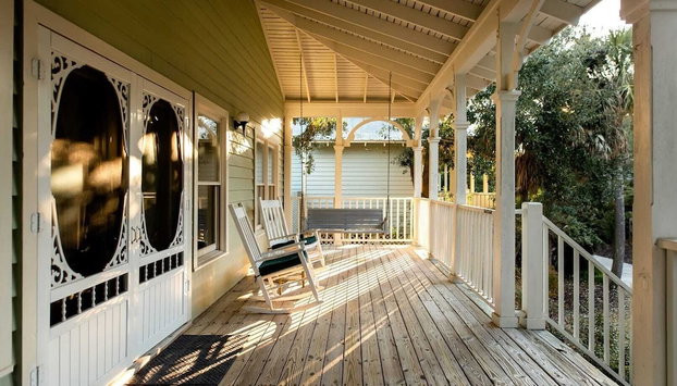 75 Grand Pavilion by Avantstay Steps From Beach + 2 Community Pools - Foto 4, Interior