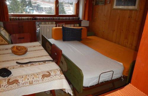 Alloggio vacanze in montagna per coppia - Foto 18