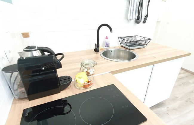 Home Sweet Home - Marais - Foto 30