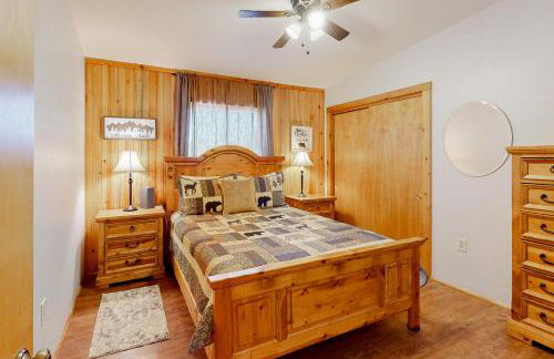 Rio Grande Lodge - Foto 20