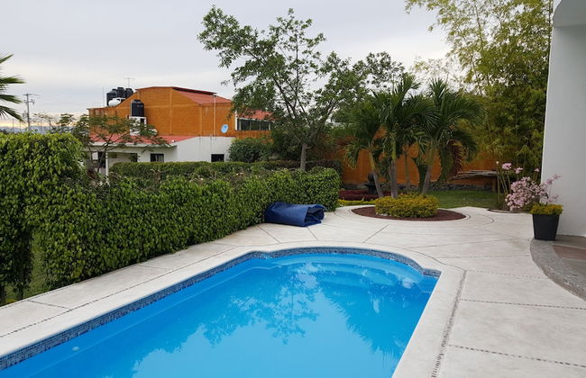 Luxury House Near Cuernavaca - Foto 16