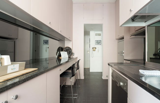 Brera Apartments in San Babila - Foto 42