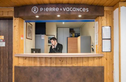 Résidence Pierre & Vacances Les Ravines - Foto 12