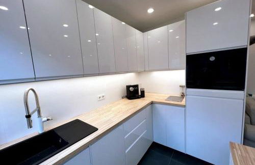 Lovely Flat RELAX near City Center - Foto 6