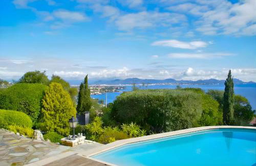 Villa la Vigerie Luxury Sea View - Photo 29