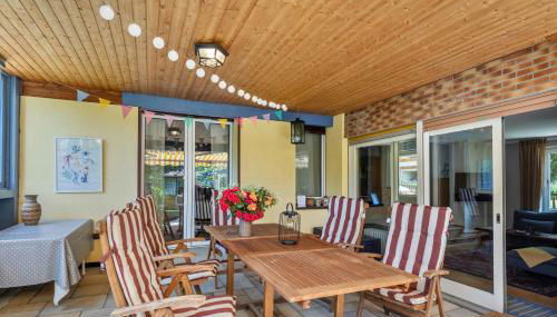 Großes Ferienhaus In Nordhessen - Foto 3