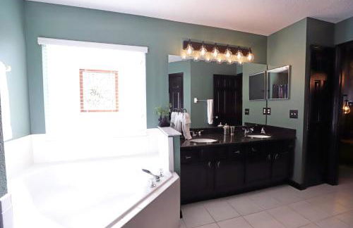 Waterfront 6-Bedroom Wizarding Villa in Lake Berkley Near Universal Studio's Harry Potter - Foto 73