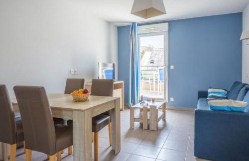 Résidence Odalys Les Iles du Morbihan - Photo 20