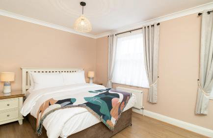 Lamington Apartments - London Hammersmith - Foto 63