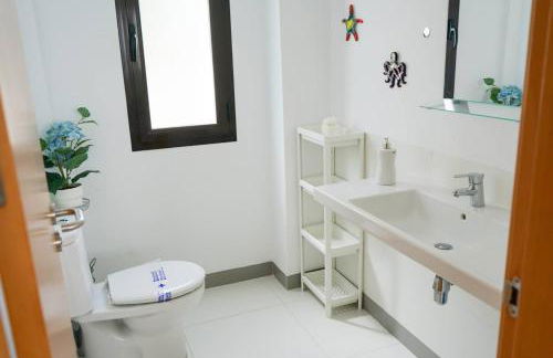 Casa Topacio: Elegant 3 bedroom Villa with terrace - Foto 24