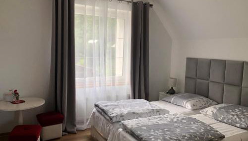 Noclegi pod kasztanem - Foto 2