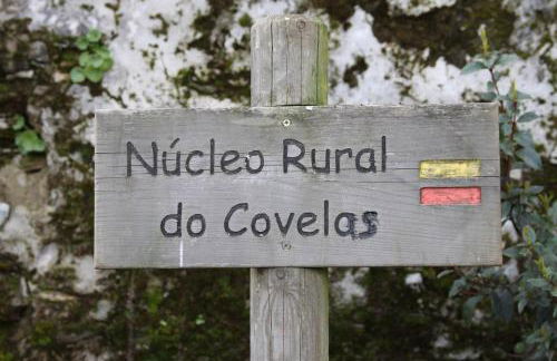 Alojamento Rural de Covelas - Foto 18